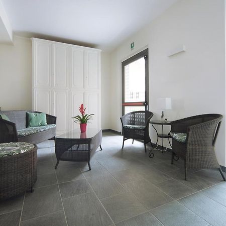 Hotel Residence Laigueglia Free Parking Exterior photo