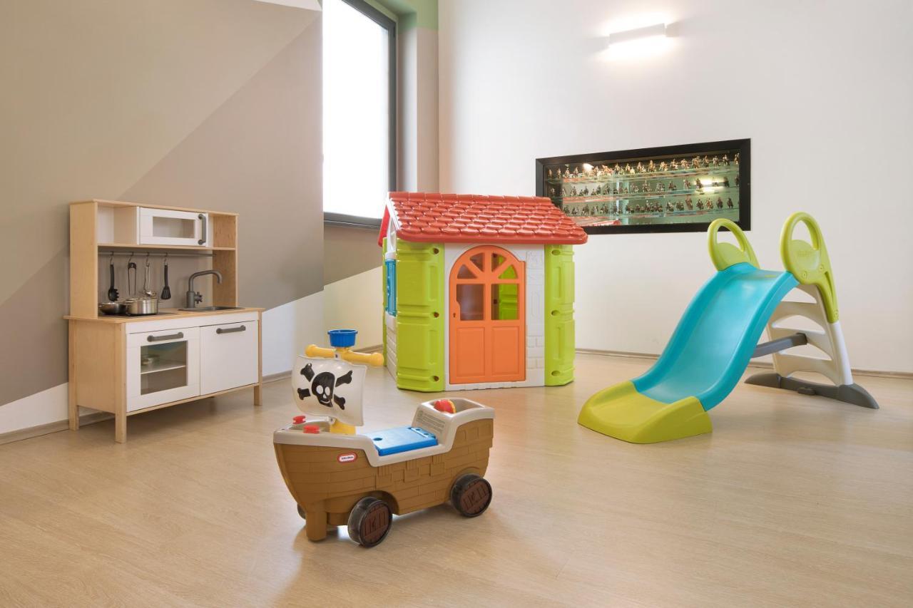 Hotel Residence Laigueglia Free Parking Exterior photo