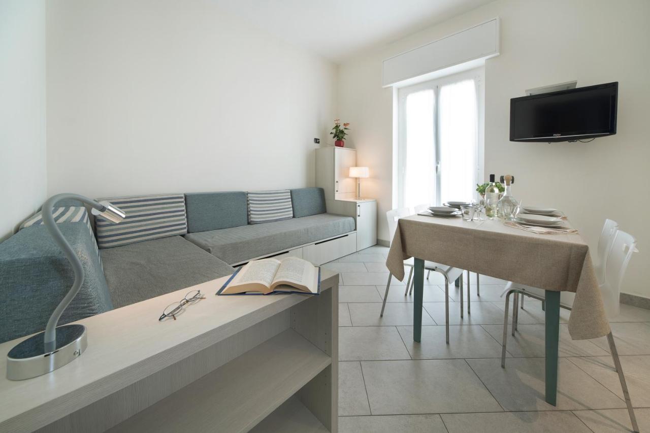 Hotel Residence Laigueglia Free Parking Exterior photo