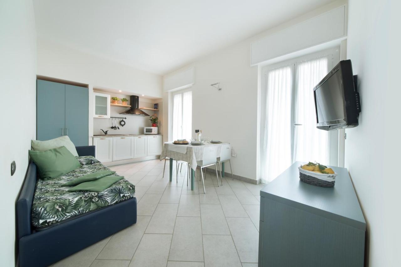 Hotel Residence Laigueglia Free Parking Exterior photo