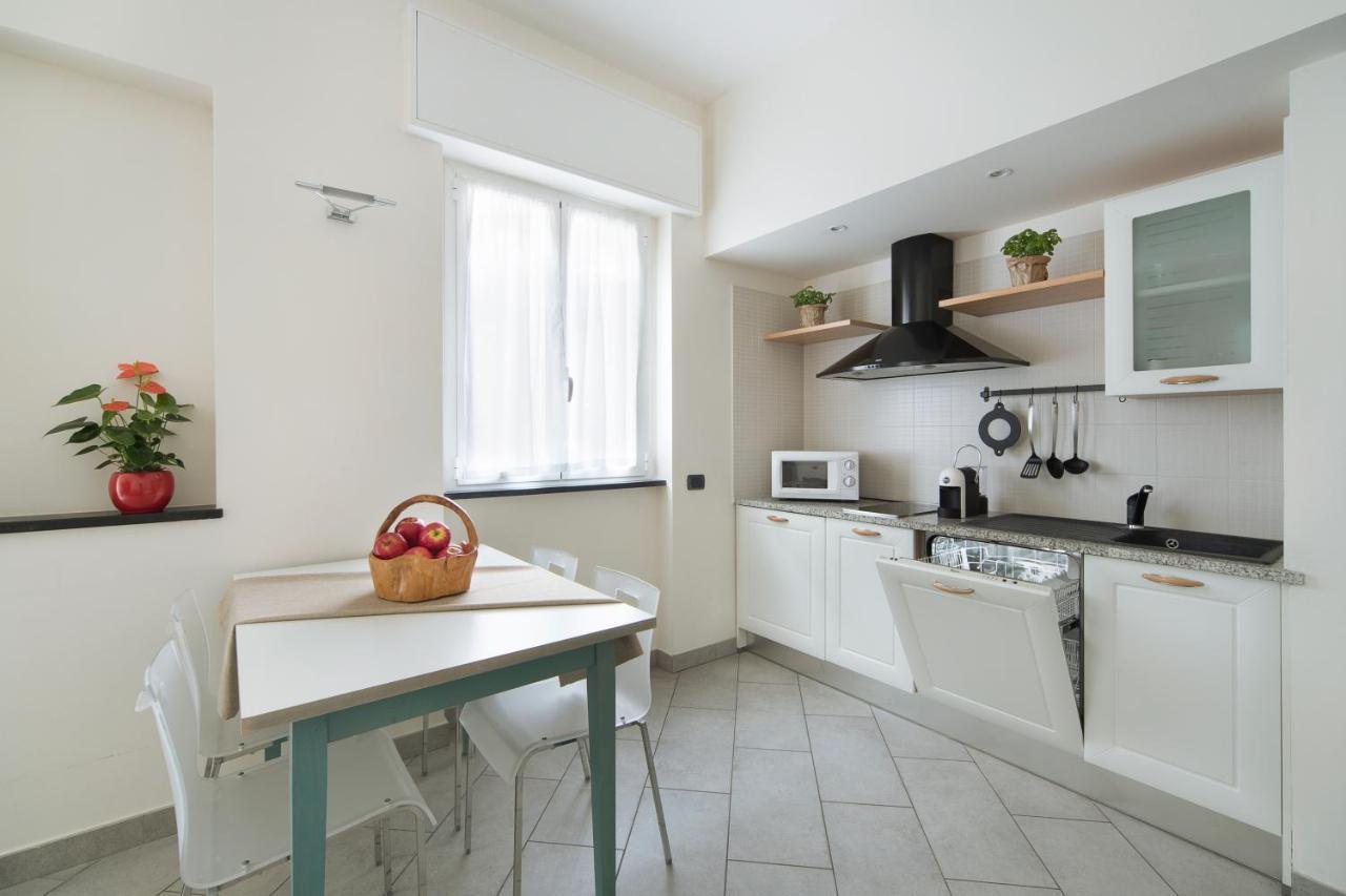Hotel Residence Laigueglia Free Parking Exterior photo