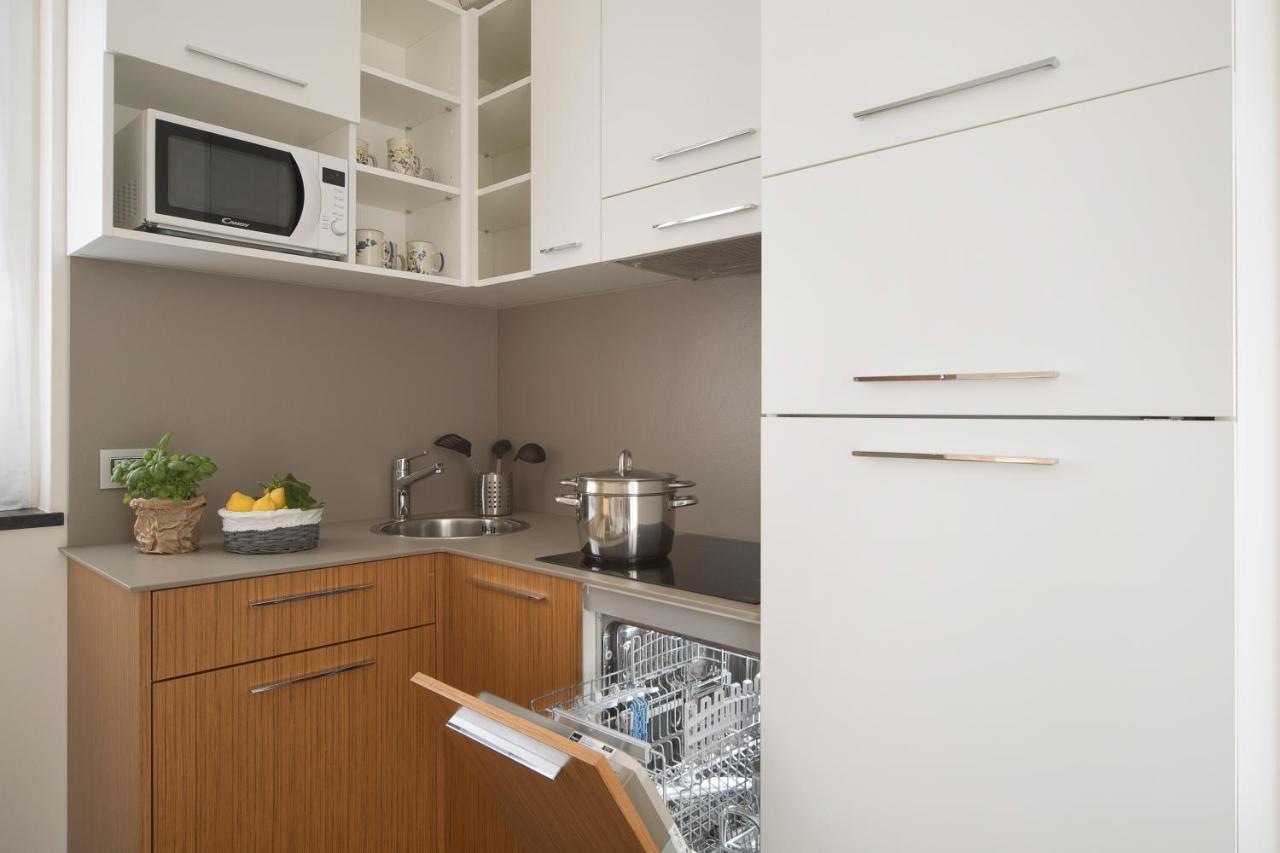 Hotel Residence Laigueglia Free Parking Exterior photo