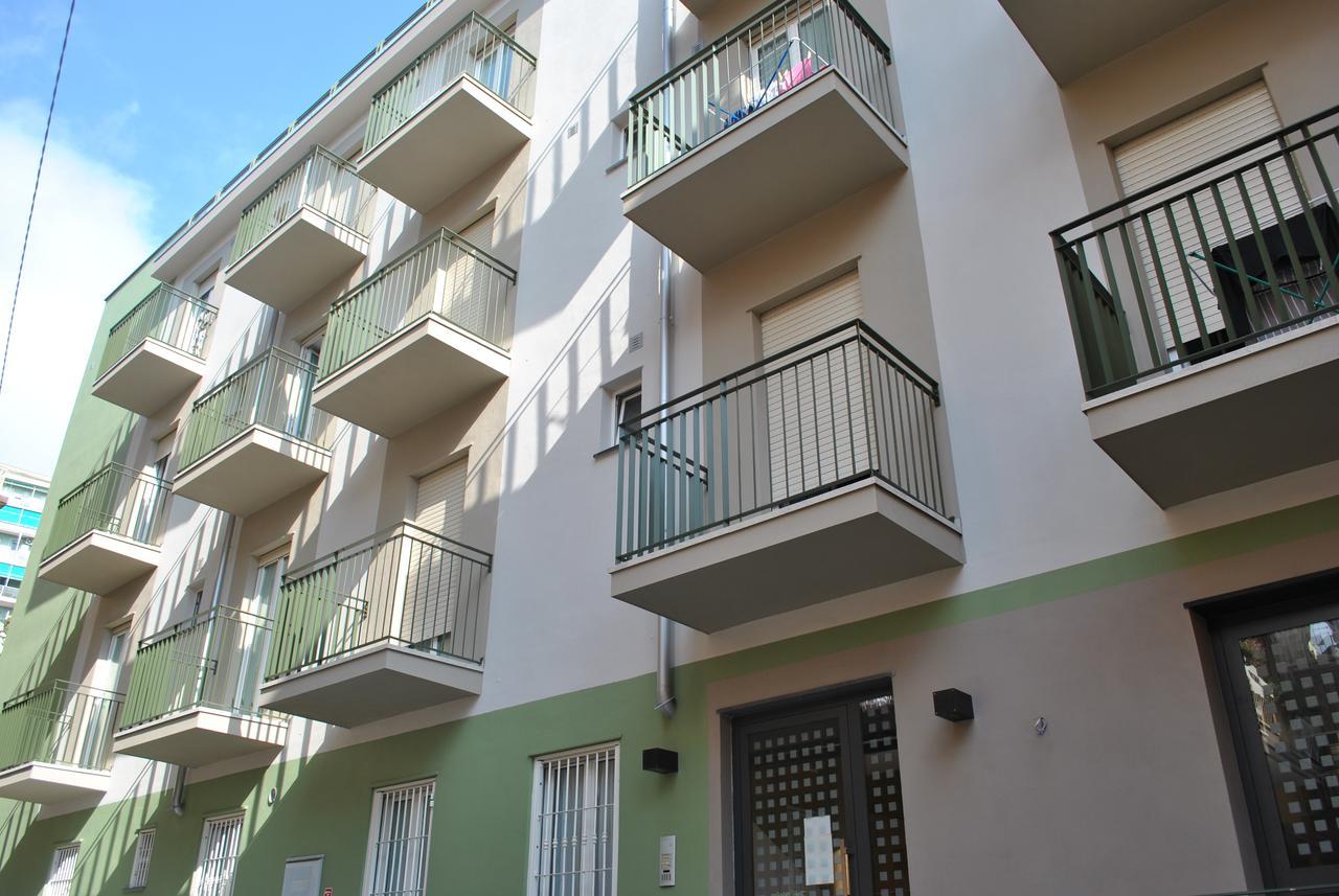 Hotel Residence Laigueglia Free Parking Exterior photo